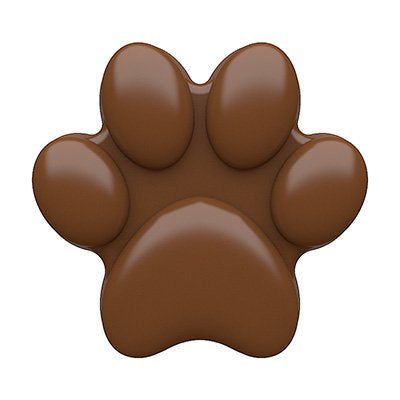 Dog Paw Oreo Cookie Mold