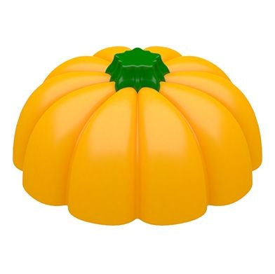 Pumpkin Oreo Cookie Mold