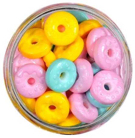 Donut Candy Sprinkles- Bulk