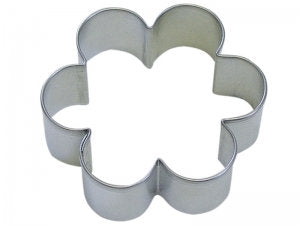 Scalloped Cookie Cutter