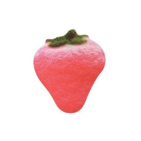 Strawberry Edible Sugar Dec Ons-