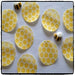 Honeycomb Edible Wafer Paper