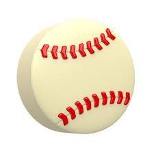 Baseball Oreo Cookie Mold