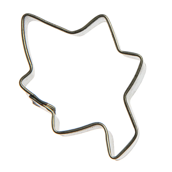 Mini Leaf Cookie Cutter