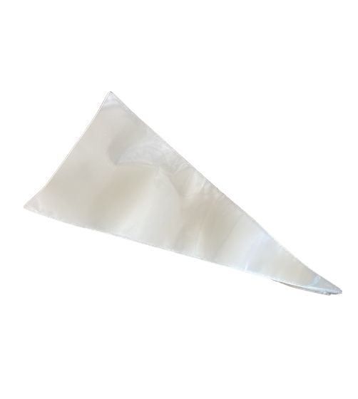 Cone Shaped Polypropylene Bags