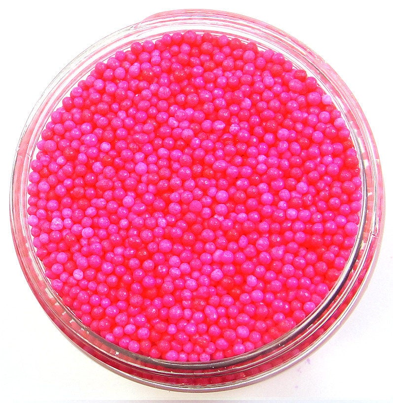 Pink Non-Pareils