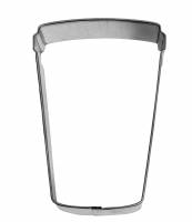 Travel Mug Cookie Cutter