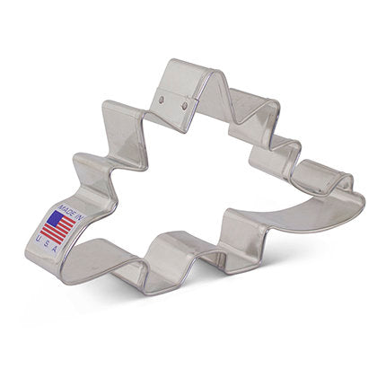 Stegosaurus Cookie Cutter