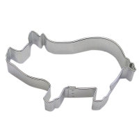 Pig Cookie Cutter