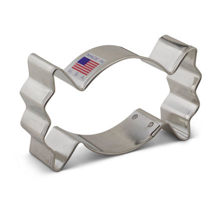 Candy Cookie Cutter