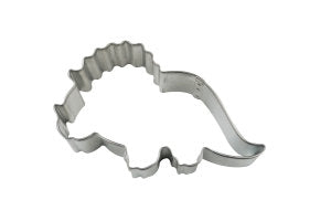 Triceratops Baby Cookie Cutter