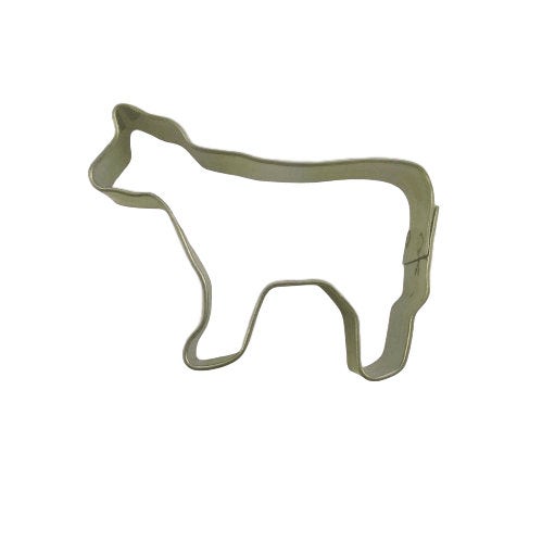 LIttle Cow Cookie Cutter