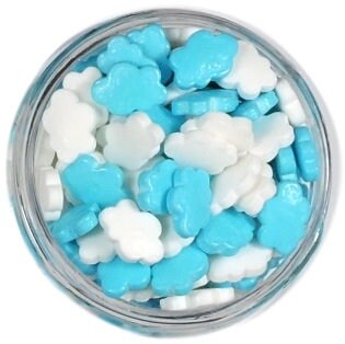 Cloud Candy Sprinkles