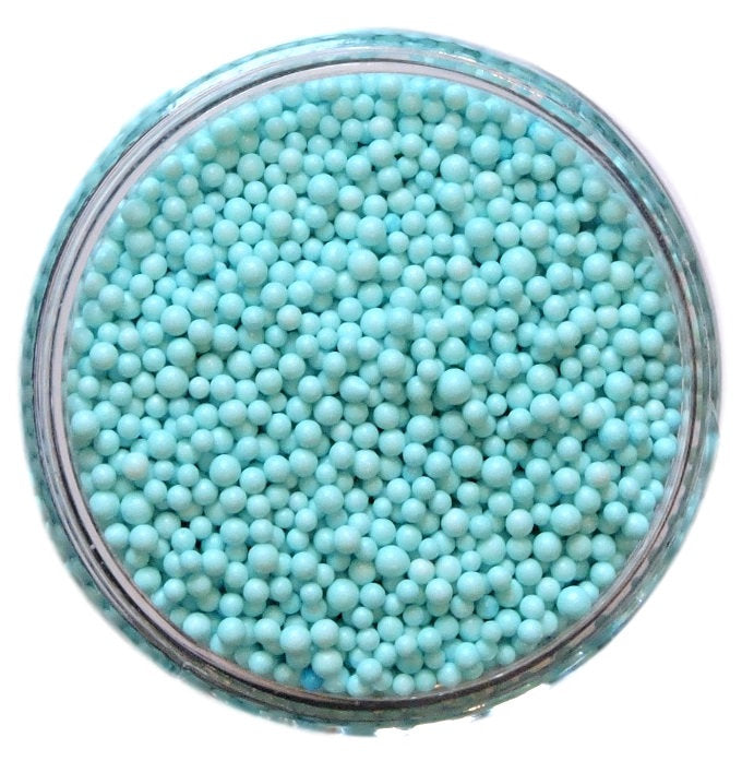 Baby Blue Non-Pareils