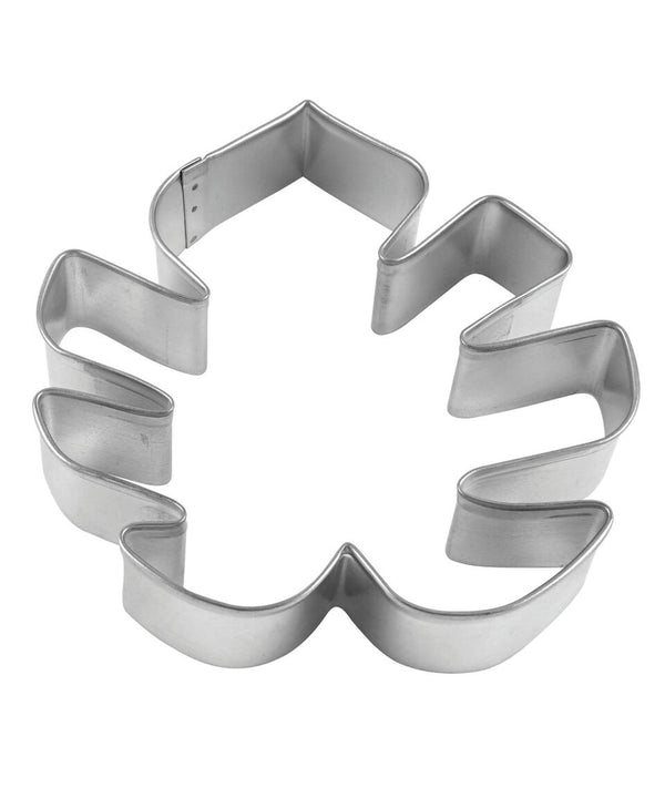 Tropical Leaf Cookie Cutter