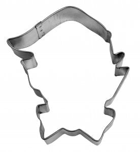 Elf Face Cookie Cutter