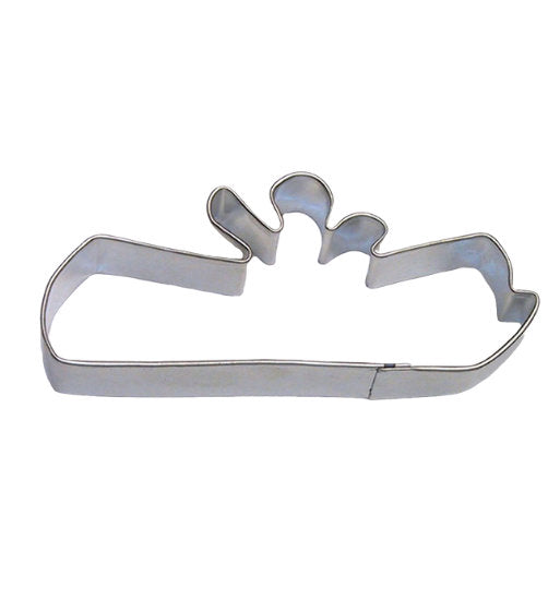 Diploma Cookie Cutter