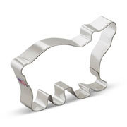 Polar Bear Cookie Cutter