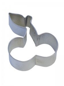 Cherry Cookie Cutter