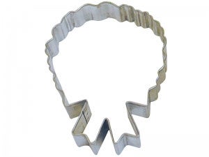 Wreath Cookie Cutter