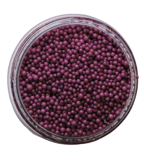 Purple Non-Pareils