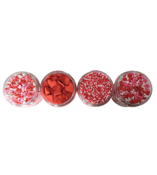 Valentine Sprinkle Box