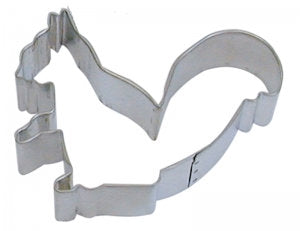 Squirrel Cookie Cutter