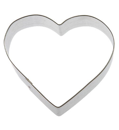 Heart Cookie Cutter