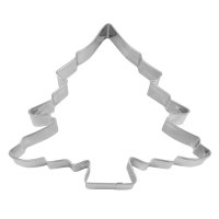 Jumbo Tree Cookie Cutter