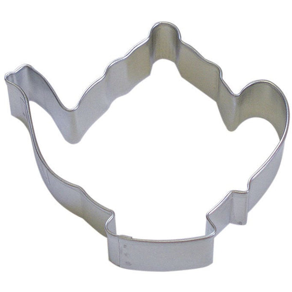 Teapot Cookie Cutter