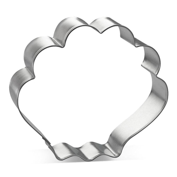 Seashell Cookie Cutter