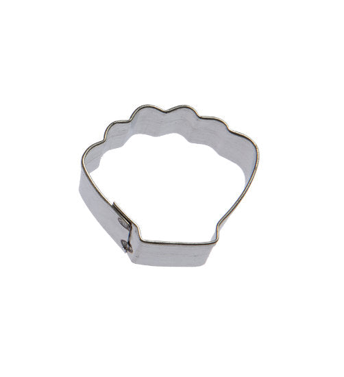 Mini Seashell Cookie Cutter