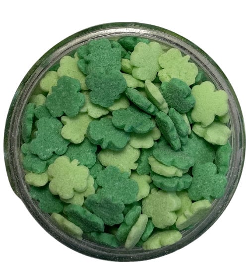 Shamrock Sprinkles