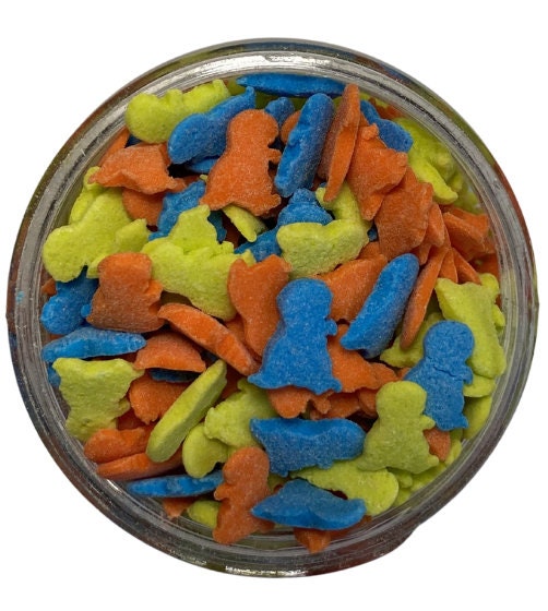 T-Rex Sprinkles