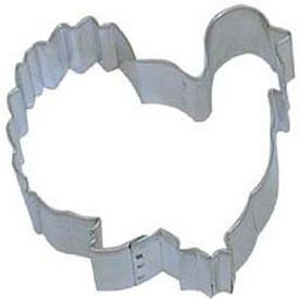 Turkey Cookie Cutter