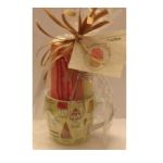 Bake a Cake Mug Gift Set