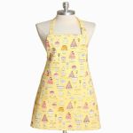 Bake A Cake Apron