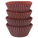 Brown Baking Cups