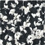 Ghosts and Bats Sprinkles