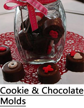 Cookie Molds