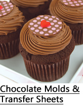 Shop Chocolate Supplies