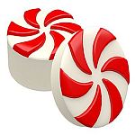 Peppermint Oreo Cookie Mold