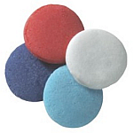 Red, White and Blue Jumbo Sprinkles