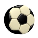 Soccer Oreo Cookie Mold