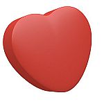 Standard Heart Oreo Cookie Mold