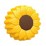 Sunflower Oreo Cookie Mold