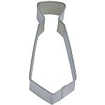 Tie Cookie Cutter