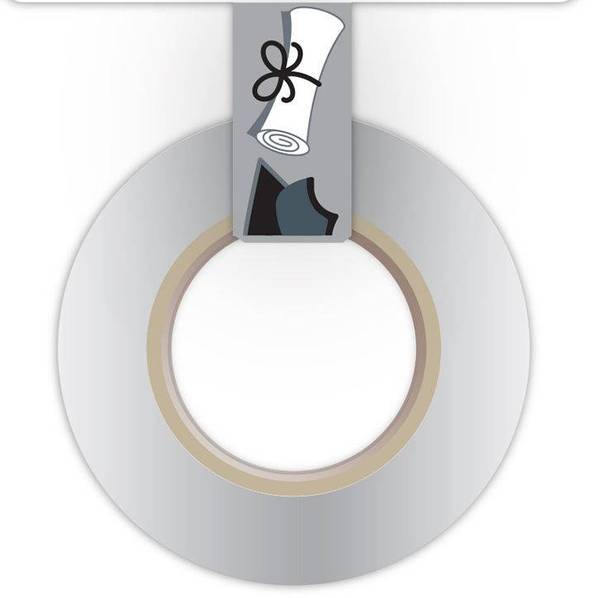 Class Celebration Washi Tape