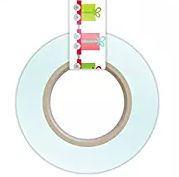 Santa Express Washi Tape