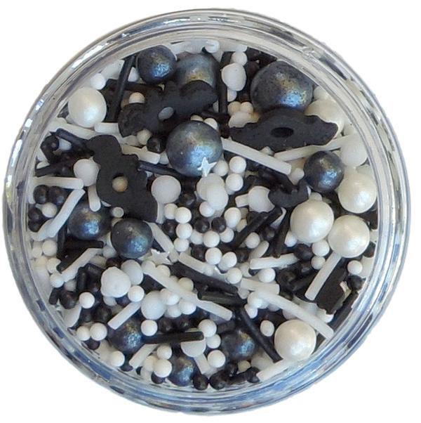 Twilight Sprinkle Mix